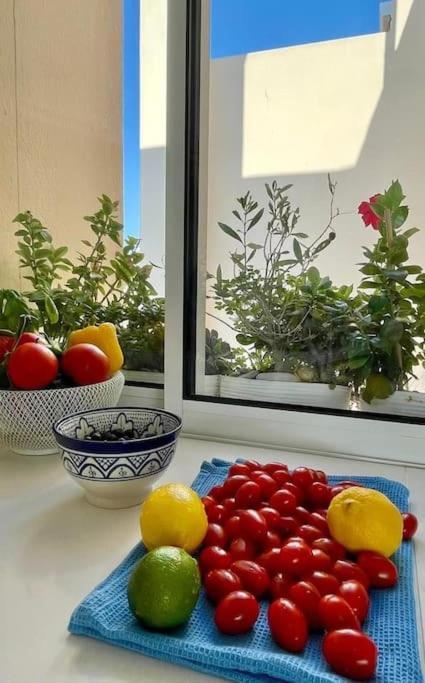 Appartement 2p Bonjour Soleil *